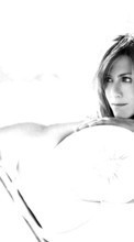 Schauspieler,Mädchen,Menschen,Jennifer Aniston für HTC One X
