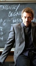 Kino,Schauspieler,Dr. House,Hugh Laurie für Sony Xperia L