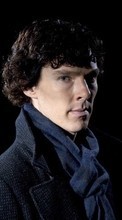 Lade kostenlos Hintergrundbilder Schauspieler,Benedict Cumberbatch,Sherlock,Kino,Menschen,Männer für Handy oder Tablet herunter.