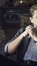 Menschen,Schauspieler,Männer,Leonardo DiCaprio für Sony Xperia C4