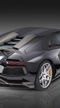 Lade kostenlos Hintergrundbilder Auto,Lamborghini,Transport für Handy oder Tablet herunter.