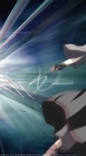 Anime für Sony Xperia C