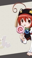 Lade kostenlos Hintergrundbilder Anime für Handy oder Tablet herunter.