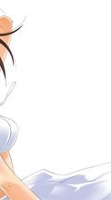 Lade kostenlos 720x1280 Hintergrundbilder Anime,Mädchen für Handy oder Tablet herunter.