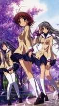 Anime,Mädchen für Sony Xperia C5 Ultra
