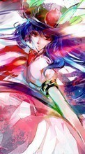 Anime,Mädchen für Oppo Find X2 Pro