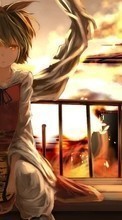 Anime,Mädchen für OnePlus 8
