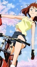 Anime,Mädchen für Xiaomi Redmi Note 2