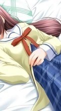 Anime,Mädchen für OnePlus 8