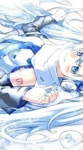 Anime,Mädchen,Vocaloids für Nokia 301