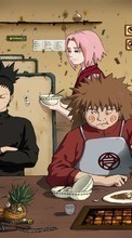 Lade kostenlos Hintergrundbilder Anime,Männer,Naruto für Handy oder Tablet herunter.