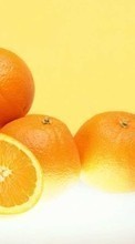 Lade kostenlos Hintergrundbilder Oranges,Lebensmittel,Obst für Handy oder Tablet herunter.