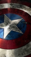Kino,Captain America für LG G Pad 7.0 V400