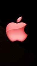 Apple-,Hintergrund