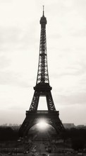 Lade kostenlos Hintergrundbilder Städte,Architektur,Paris,Eiffelturm für Handy oder Tablet herunter.