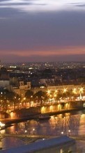 Landschaft,Städte,Architektur,Paris,Eiffelturm für HTC One M8s