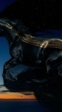 Tiere,Kunst,Pferde für Samsung Google Nexus S
