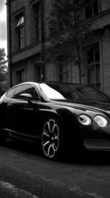 Lade kostenlos 1080x1920 Hintergrundbilder Transport,Auto,Fotokunst,Bentley für Handy oder Tablet herunter.