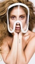Lade kostenlos Hintergrundbilder Musik,Menschen,Mädchen,Künstler,Lady Gaga für Handy oder Tablet herunter.
