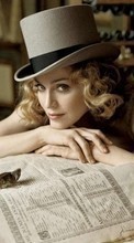 Musik,Menschen,Mädchen,Künstler,Madonna für Sony Xperia Z5 Premium