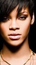 Lade kostenlos 540x960 Hintergrundbilder Musik,Menschen,Mädchen,Künstler,Rihanna für Handy oder Tablet herunter.