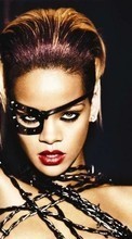 Lade kostenlos Hintergrundbilder Musik,Menschen,Mädchen,Künstler,Rihanna für Handy oder Tablet herunter.