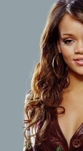 Lade kostenlos Hintergrundbilder Künstler,Mädchen,Menschen,Rihanna für Handy oder Tablet herunter.