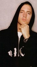 Lade kostenlos Hintergrundbilder Musik,Menschen,Künstler,Männer,Eminem für Handy oder Tablet herunter.