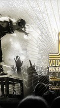 Musik,Menschen,Künstler,Männer,Rammstein,Till Lindemann für Samsung E200
