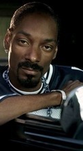 Lade kostenlos Hintergrundbilder Snoop Doggy Dogg,Musik,Menschen,Künstler,Männer für Handy oder Tablet herunter.