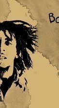 Lade kostenlos Hintergrundbilder Künstler,Bilder,Bob Marley,Musik,Menschen für Handy oder Tablet herunter.