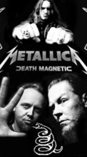 Metallica Bilder Kostenlos Fur Handy Herunterladen