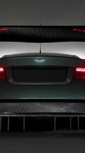 Transport,Auto,Aston Martin für LG Optimus L3 2 E425
