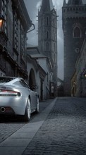 Transport,Auto,Aston Martin für LG Nexus 5 D821