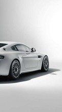 Transport,Auto,Aston Martin für LG Optimus L9 P765