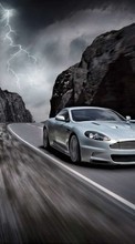 Lade kostenlos Hintergrundbilder Aston Martin,Auto,Transport für Handy oder Tablet herunter.