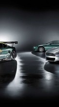 Aston Martin,Auto,Transport für Nokia Lumia 520