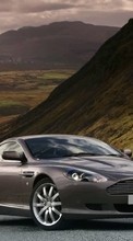 Aston Martin,Auto,Transport für LG GS190