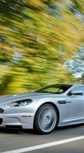 Lade kostenlos 320x480 Hintergrundbilder Transport,Auto,Aston Martin für Handy oder Tablet herunter.