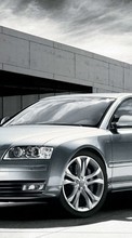 Lade kostenlos 1080x1920 Hintergrundbilder Transport,Auto,Audi für Handy oder Tablet herunter.