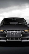 Lade kostenlos Hintergrundbilder Audi,Auto,Transport für Handy oder Tablet herunter.