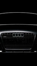 Transport,Auto,Audi für LG K10 K430DS