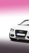 Lade kostenlos 240x400 Hintergrundbilder Transport,Auto,Audi für Handy oder Tablet herunter.