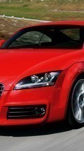 Transport,Auto,Audi für Sony Xperia E3 D2202