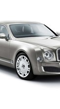 Lade kostenlos 540x960 Hintergrundbilder Transport,Auto,Bentley für Handy oder Tablet herunter.