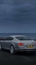 Lade kostenlos Hintergrundbilder Transport,Auto,Bentley für Handy oder Tablet herunter.