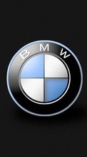 Lade kostenlos Hintergrundbilder Auto,Marken,Logos,BMW für Handy oder Tablet herunter.