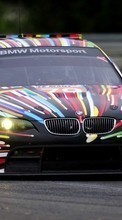 Auto,BMW,Rennen,Sport,Transport für LG Prada 3.0
