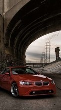 Lade kostenlos Hintergrundbilder Transport,Auto,BMW für Handy oder Tablet herunter.