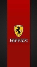 Lade kostenlos Hintergrundbilder Transport,Auto,Marken,Logos,Ferrari für Handy oder Tablet herunter.